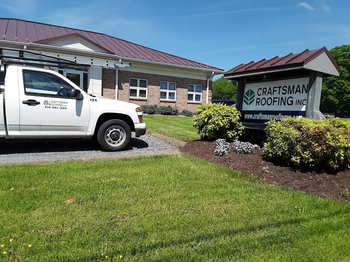 Quality Hail Damage Roof Repair by experienced craftsmen in Belfast Junction